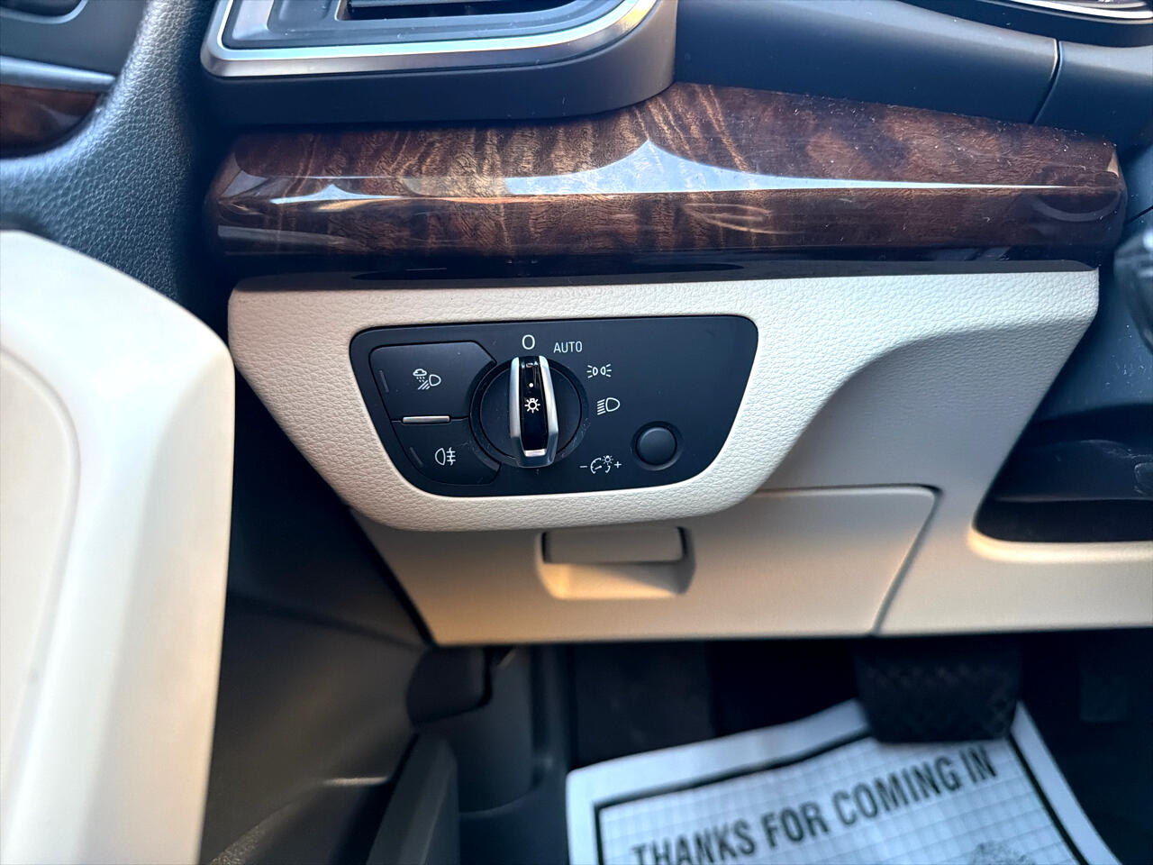 Audi Q5 2.0T Premium Plus quattro 2018