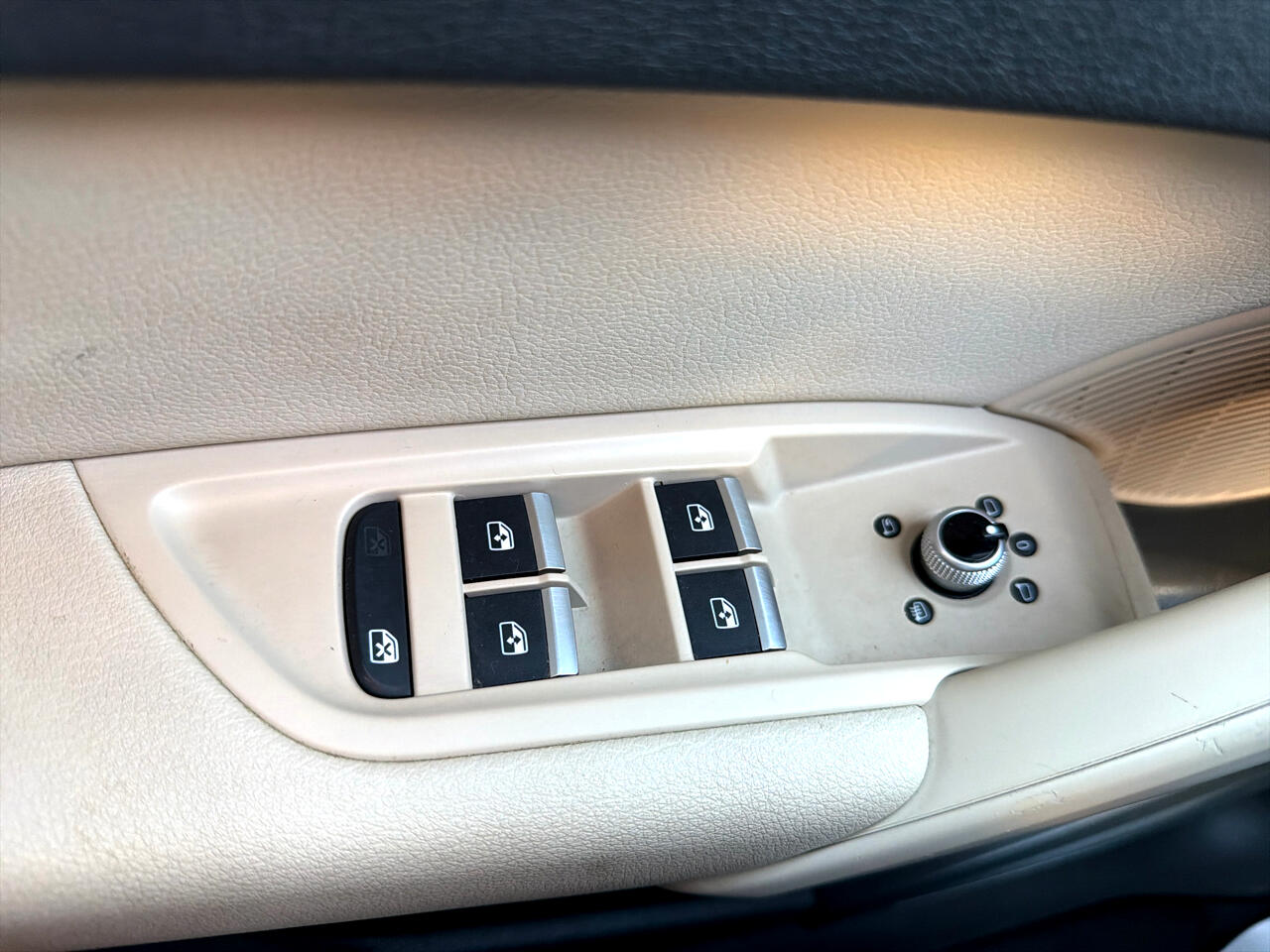 Audi Q5 2.0T Premium Plus quattro 2018