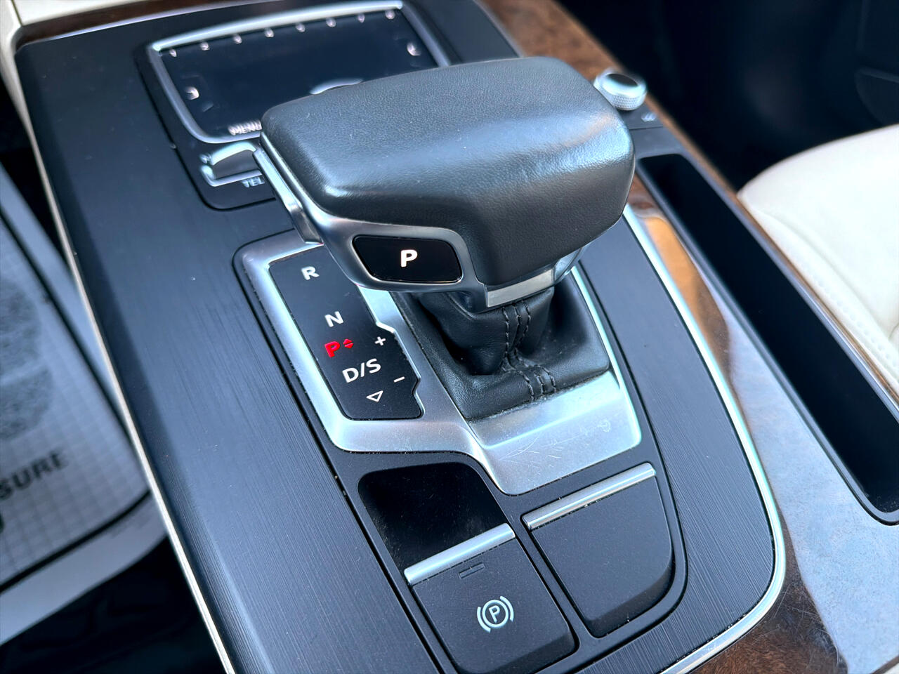 Audi Q5 2.0T Premium Plus quattro 2018