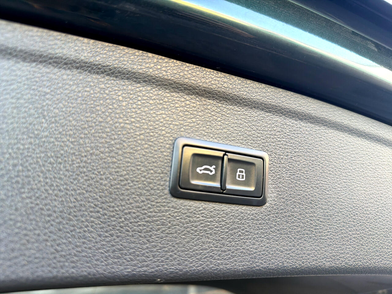 Audi Q5 2.0T Premium Plus quattro 2018