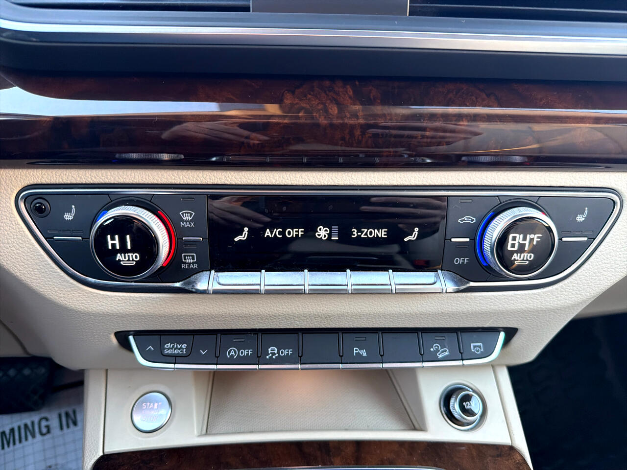 Audi Q5 2.0T Premium Plus quattro 2018