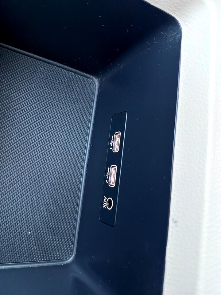 Audi Q5 2.0T Premium Plus quattro 2018