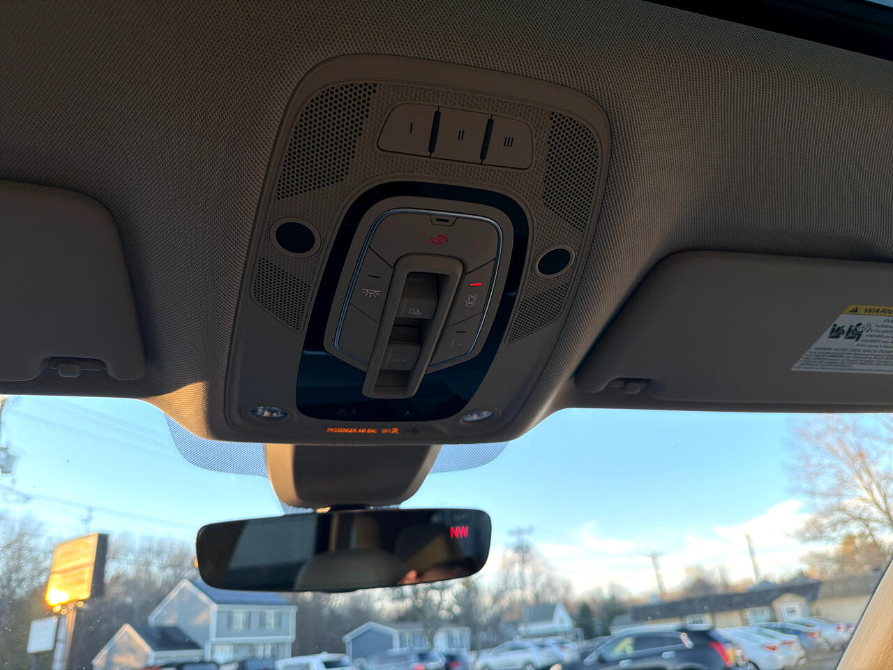 Audi Q5 2.0T Premium Plus quattro 2018