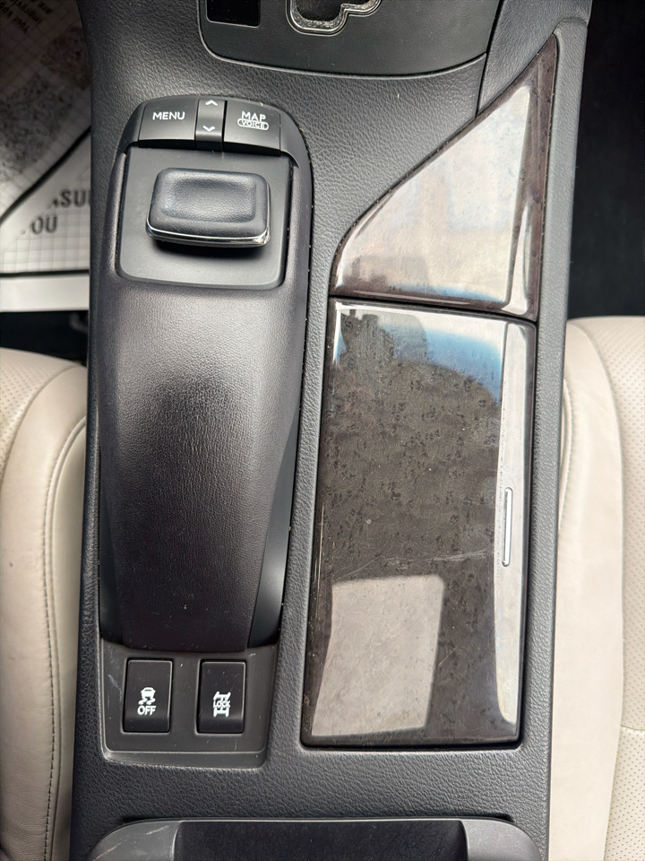 Lexus RX 350 AWD 2015