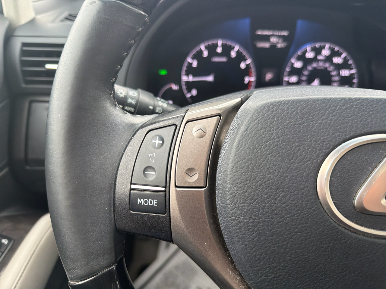 Lexus RX 350 AWD 2015