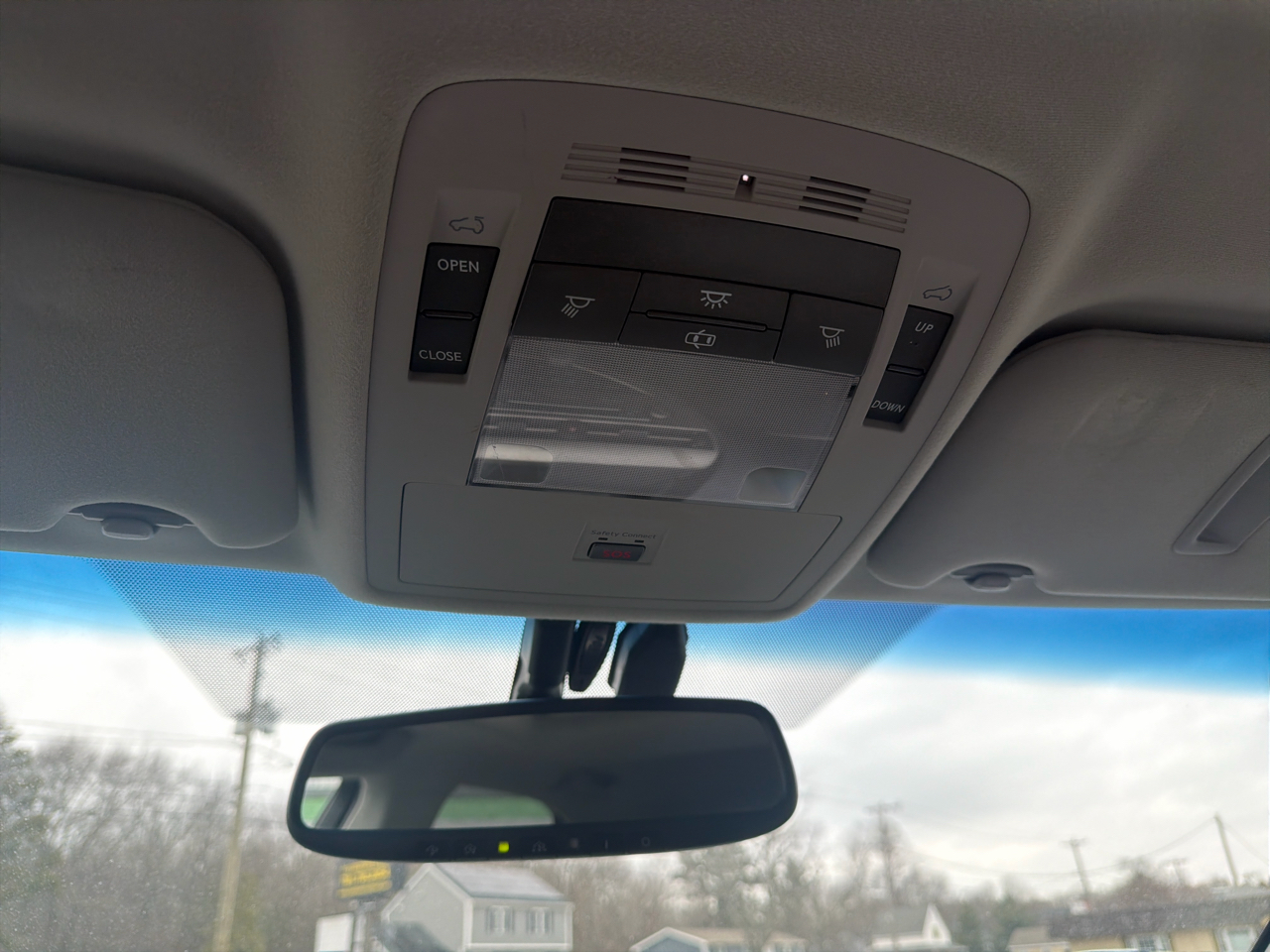 Lexus RX 350 AWD 2015