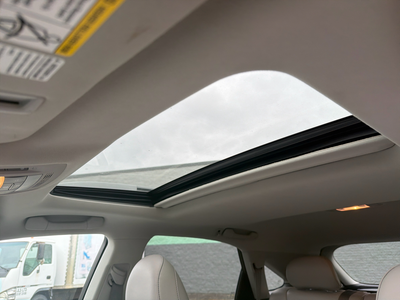 Lexus RX 350 AWD 2015