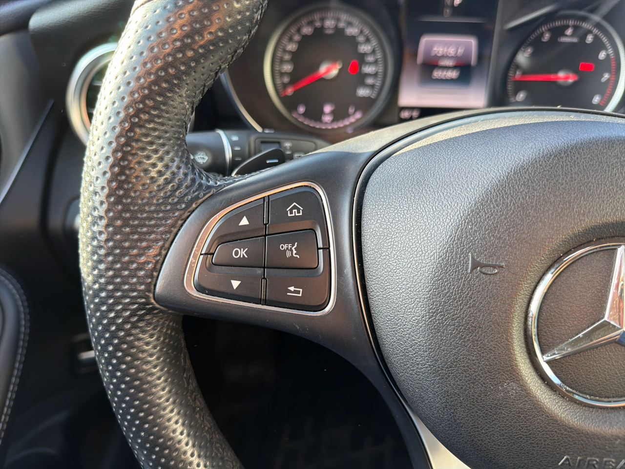 Mercedes-Benz GLC-Class GLC300 4MATIC 2019