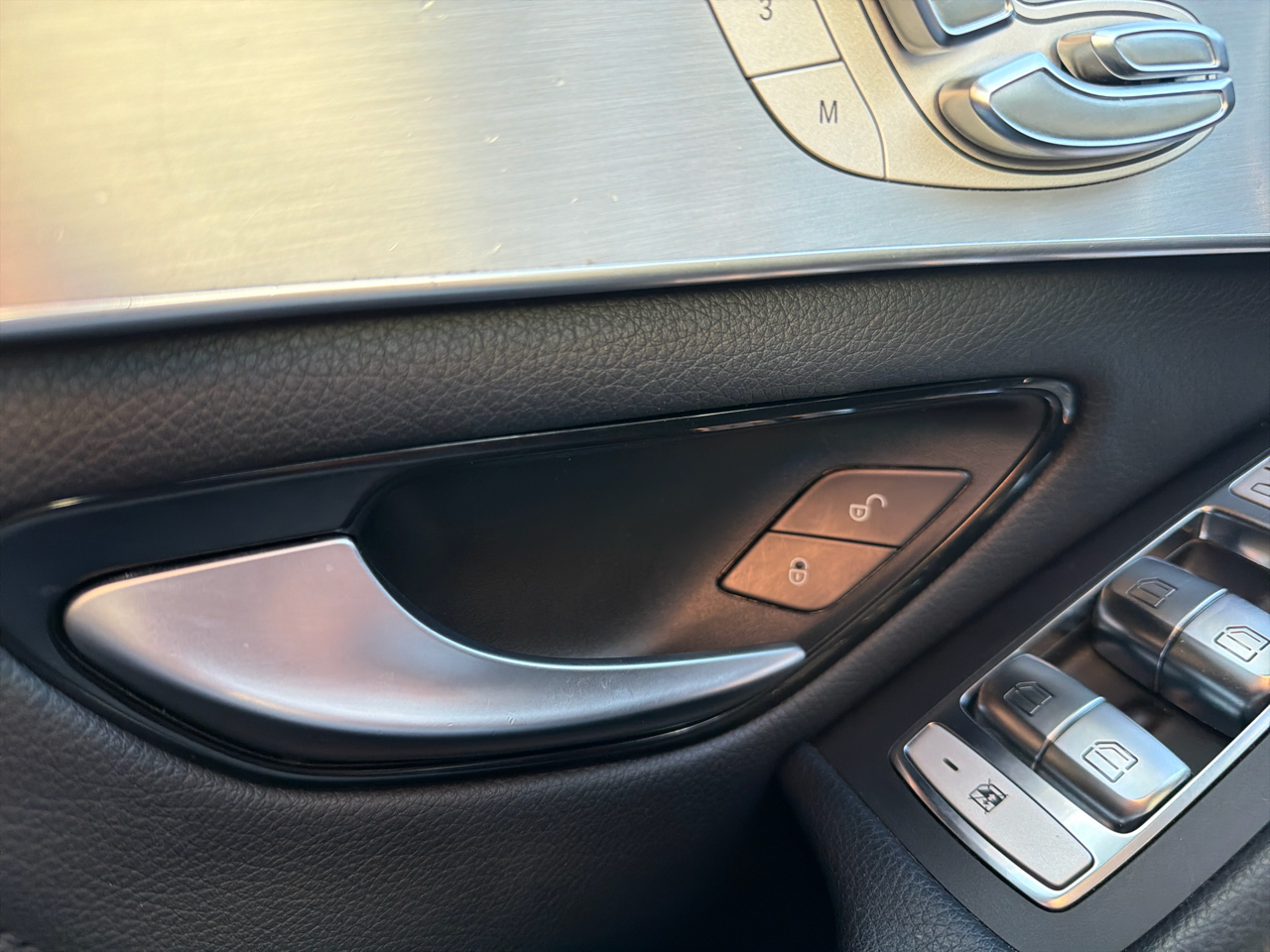 Mercedes-Benz GLC-Class GLC300 4MATIC 2019