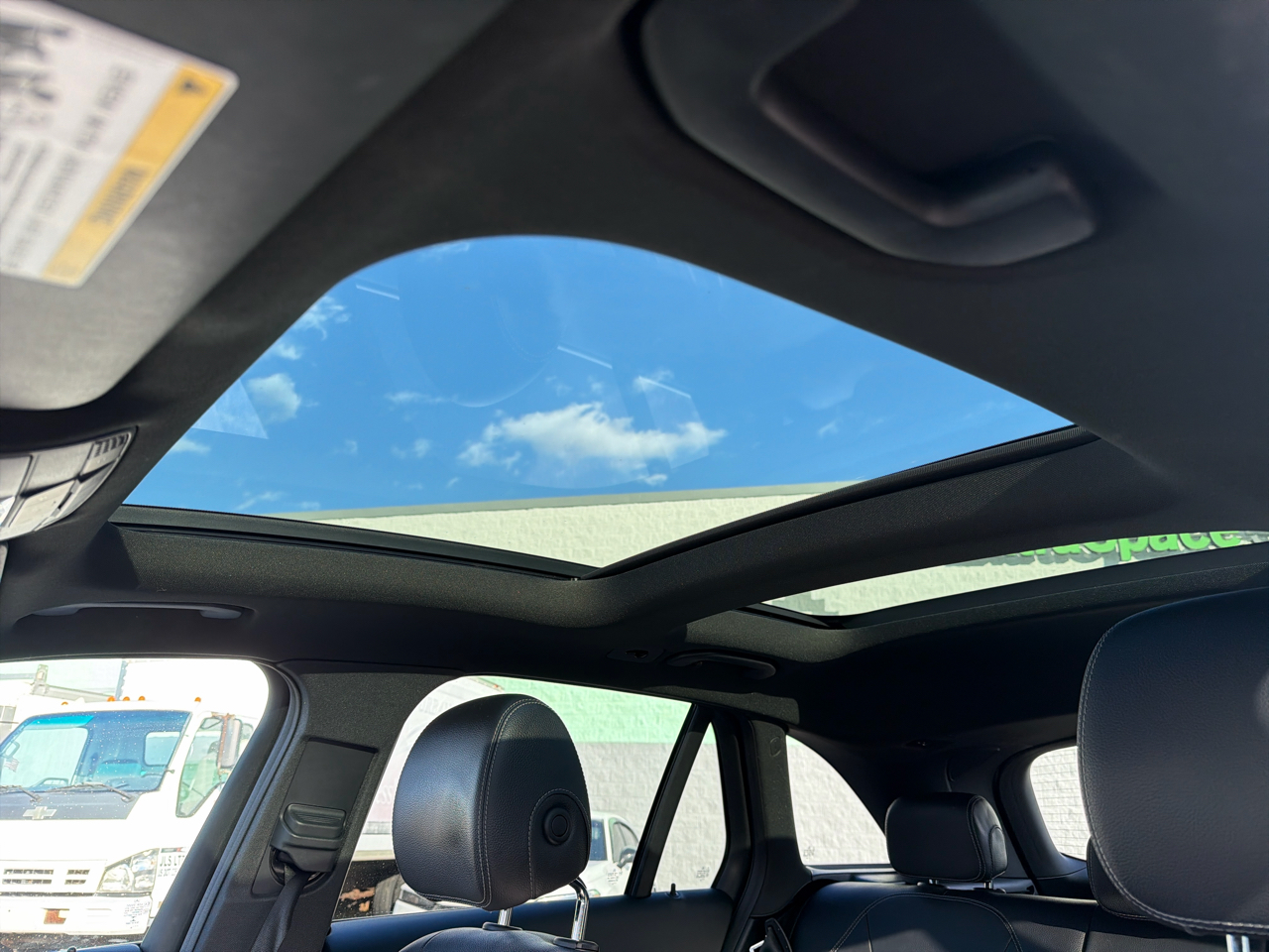 Mercedes-Benz GLC-Class GLC300 4MATIC 2019