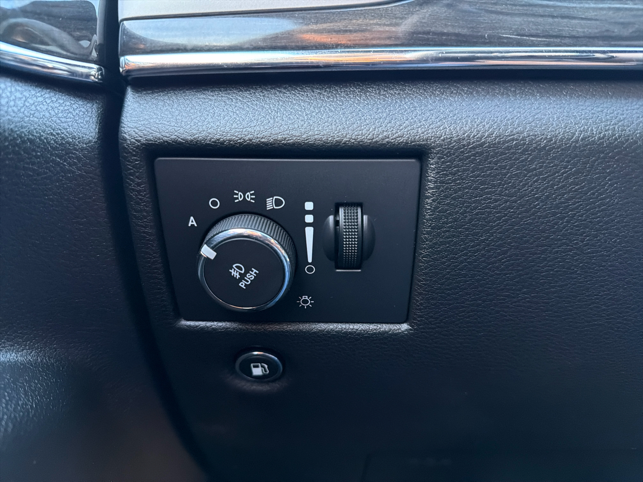 Jeep Grand Cherokee High Altitude 4x4 2016