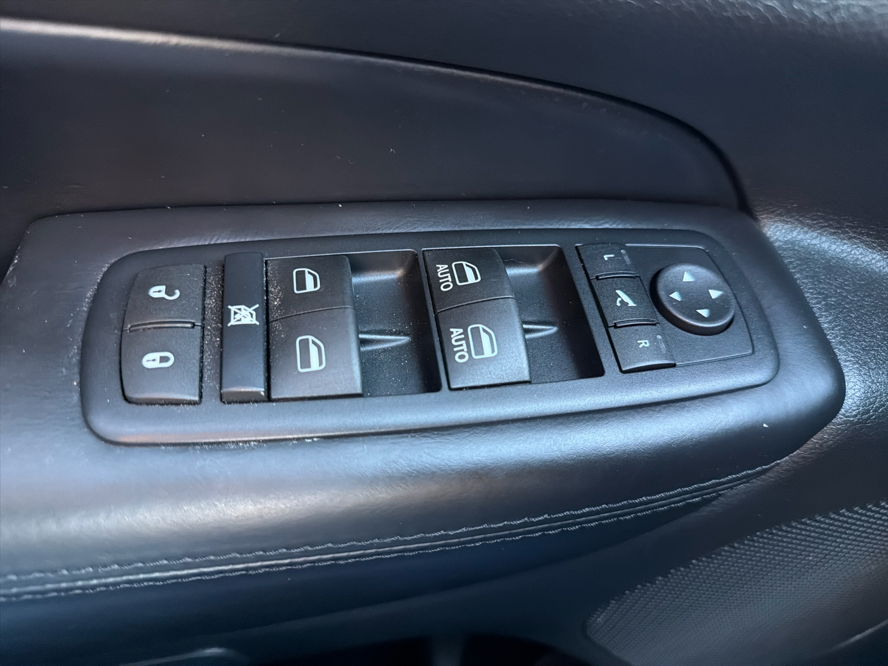 Jeep Grand Cherokee High Altitude 4x4 2016