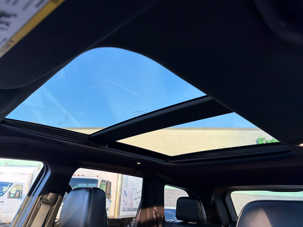 Jeep Grand Cherokee High Altitude 4x4 2016