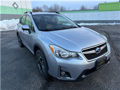 2017 Subaru Crosstrek 
