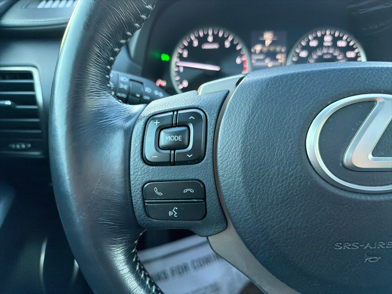 Lexus NX 200t AWD 2016