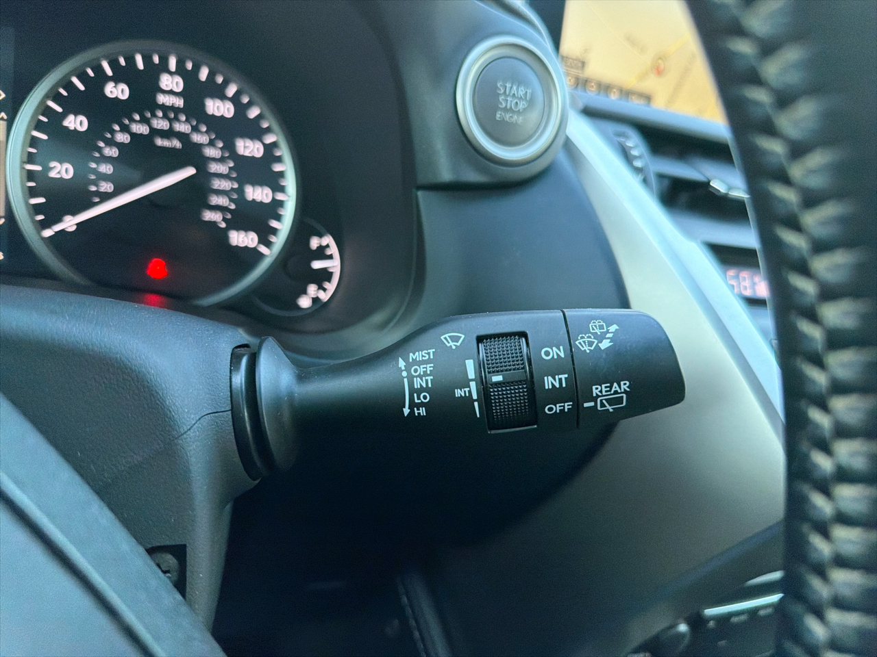 Lexus NX 200t AWD 2016