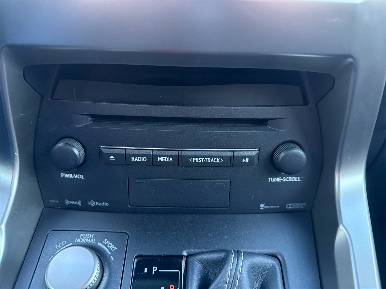 Lexus NX 200t AWD 2016