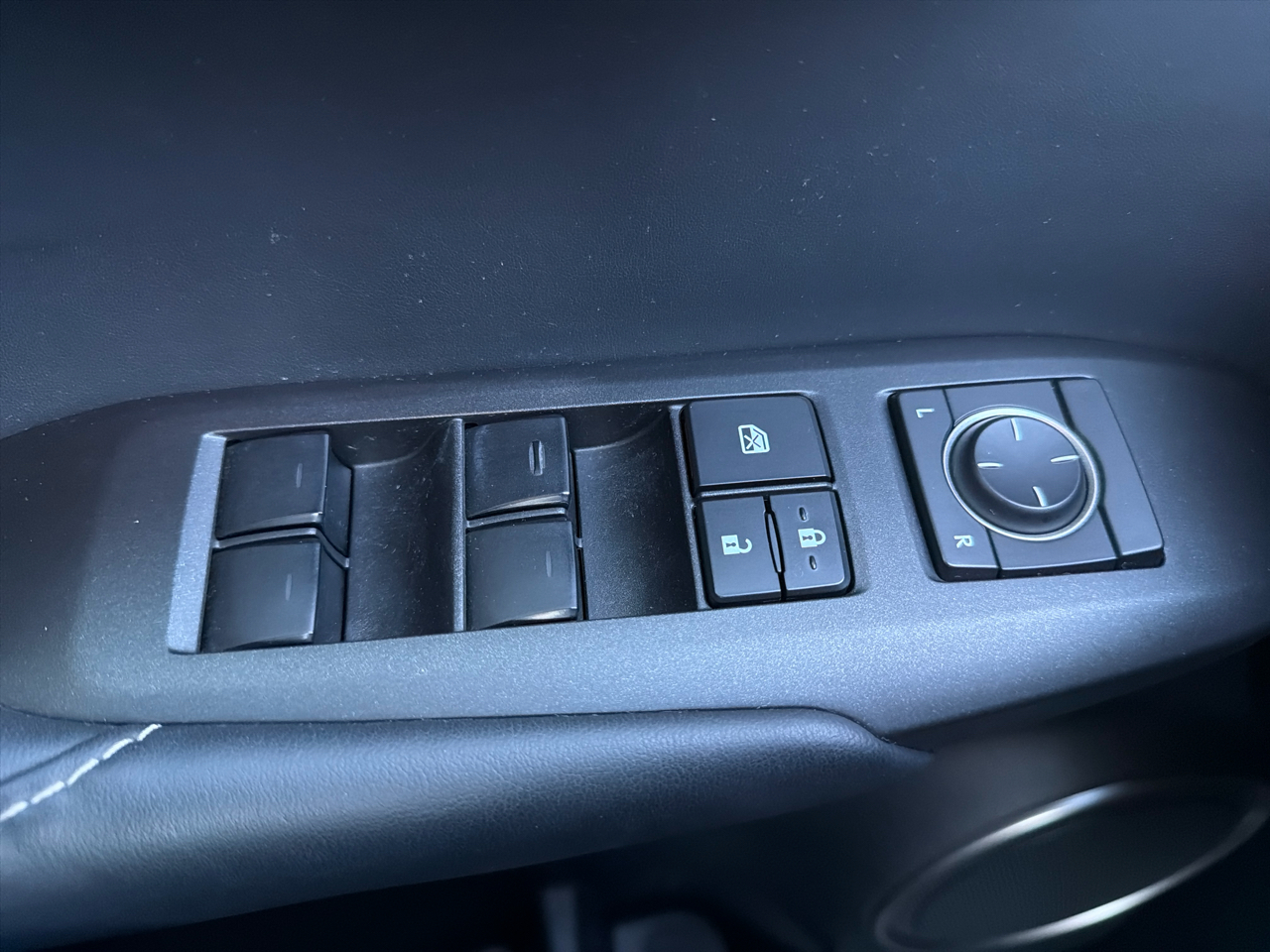 Lexus NX 200t AWD 2016