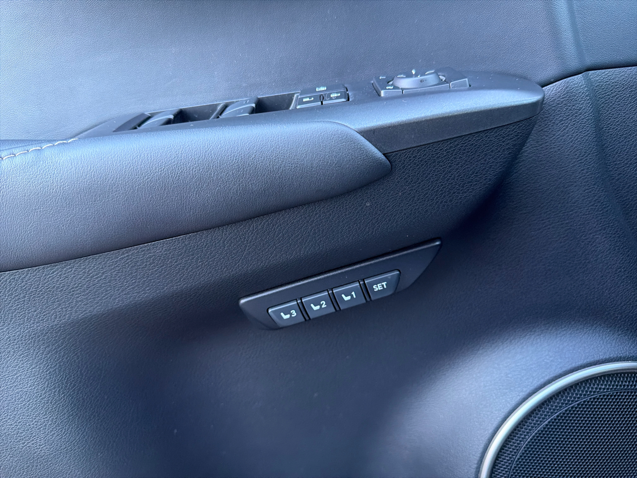 Lexus NX 200t AWD 2016