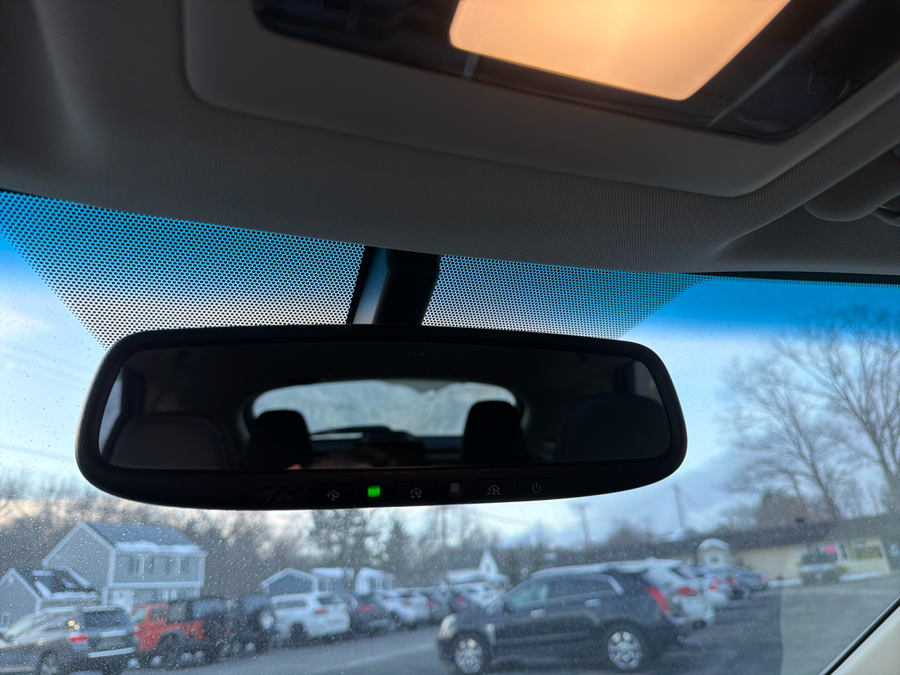 Lexus NX 200t AWD 2016