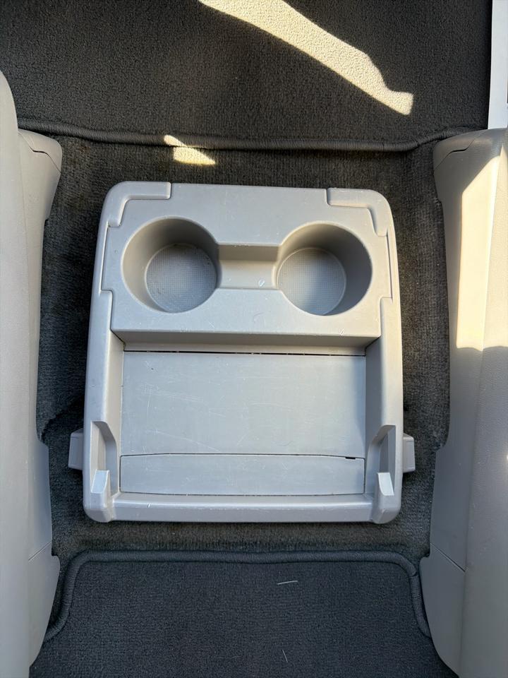 Honda Odyssey LX 2016