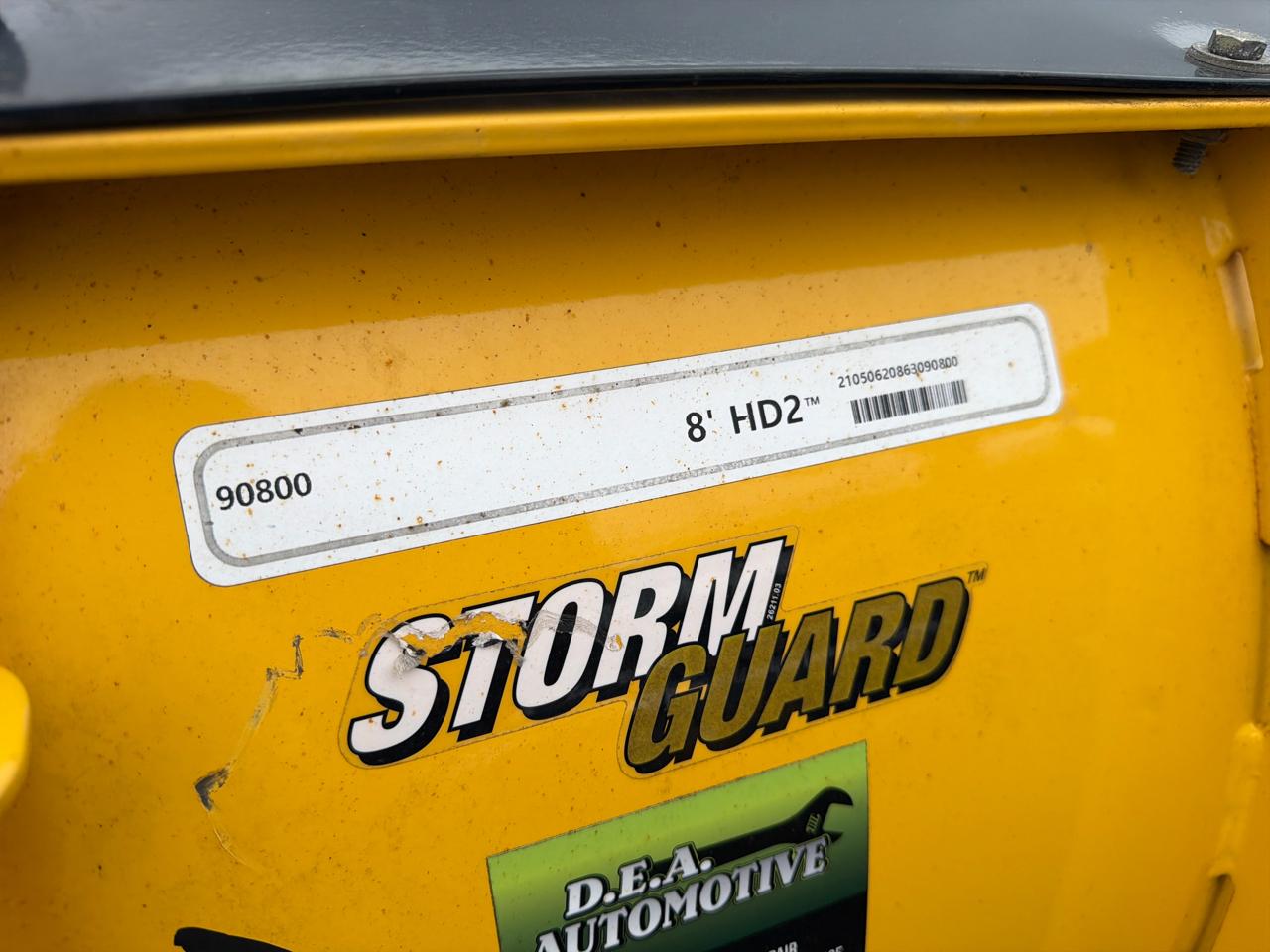 Chevrolet Silverado 3500HD 4WD Reg Cab 133.7" SRW Work Truck 2016