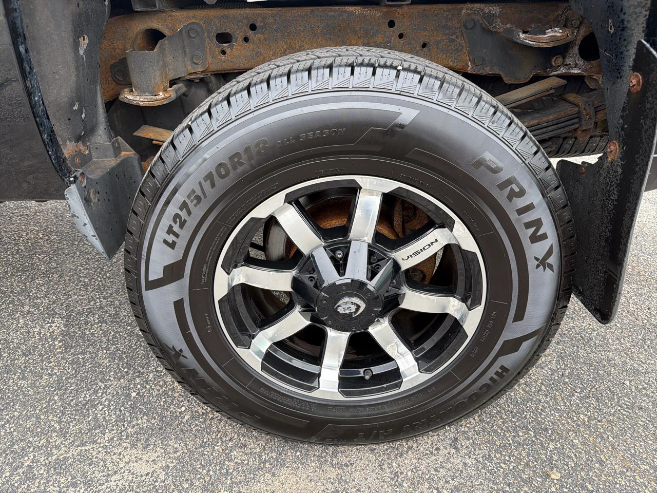 Chevrolet Silverado 3500HD 4WD Reg Cab 133.7" SRW Work Truck 2016