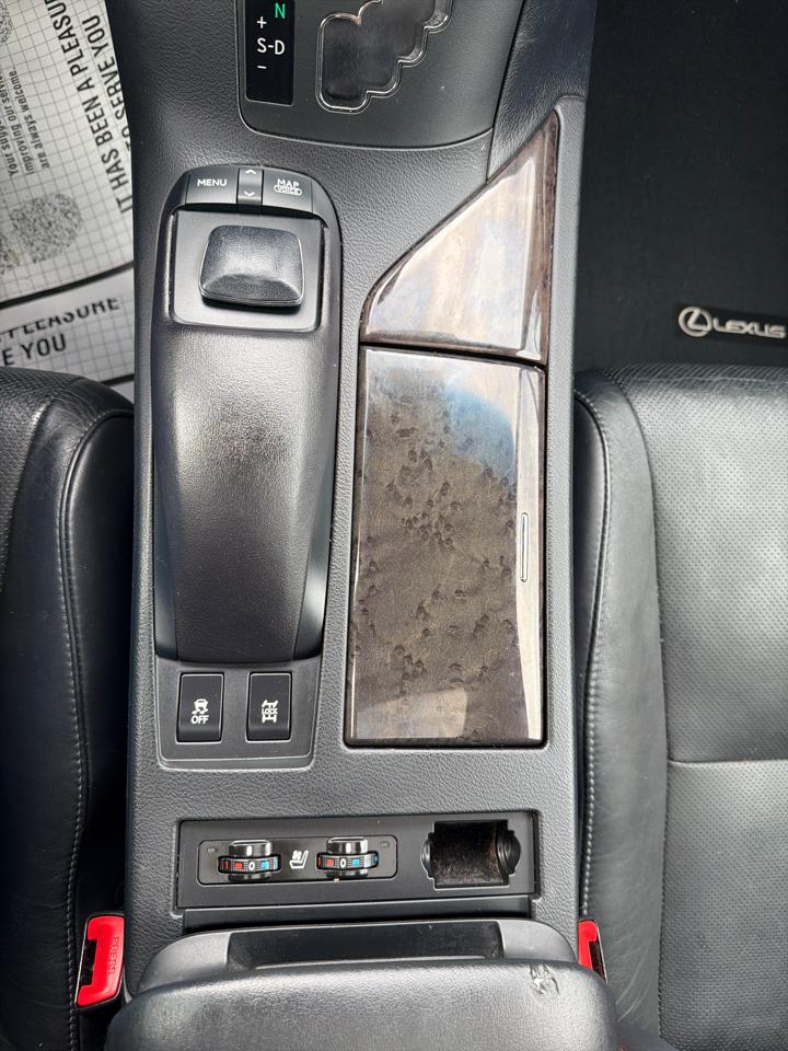 Lexus RX 350 AWD 2013