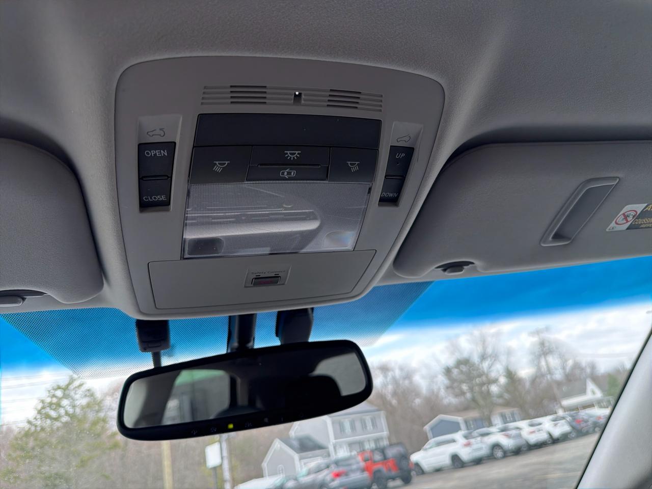 Lexus RX 350 AWD 2013