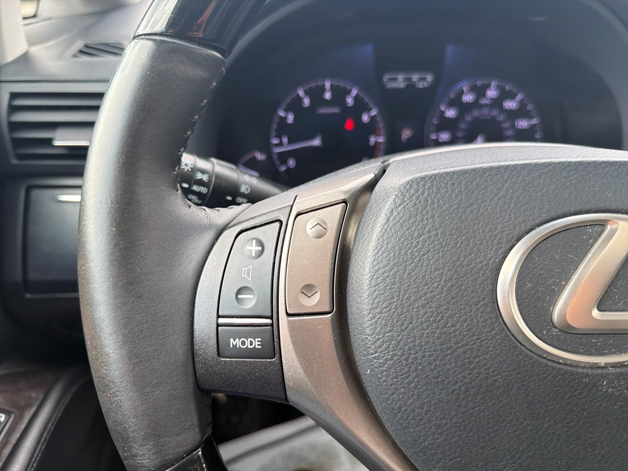 Lexus RX 350 AWD 2013