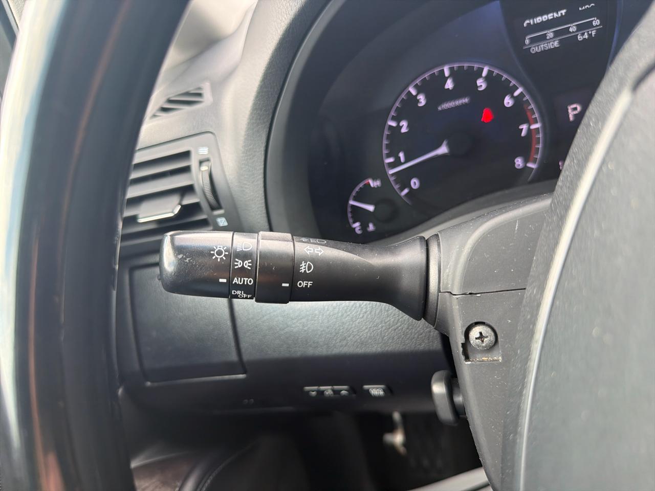 Lexus RX 350 AWD 2013