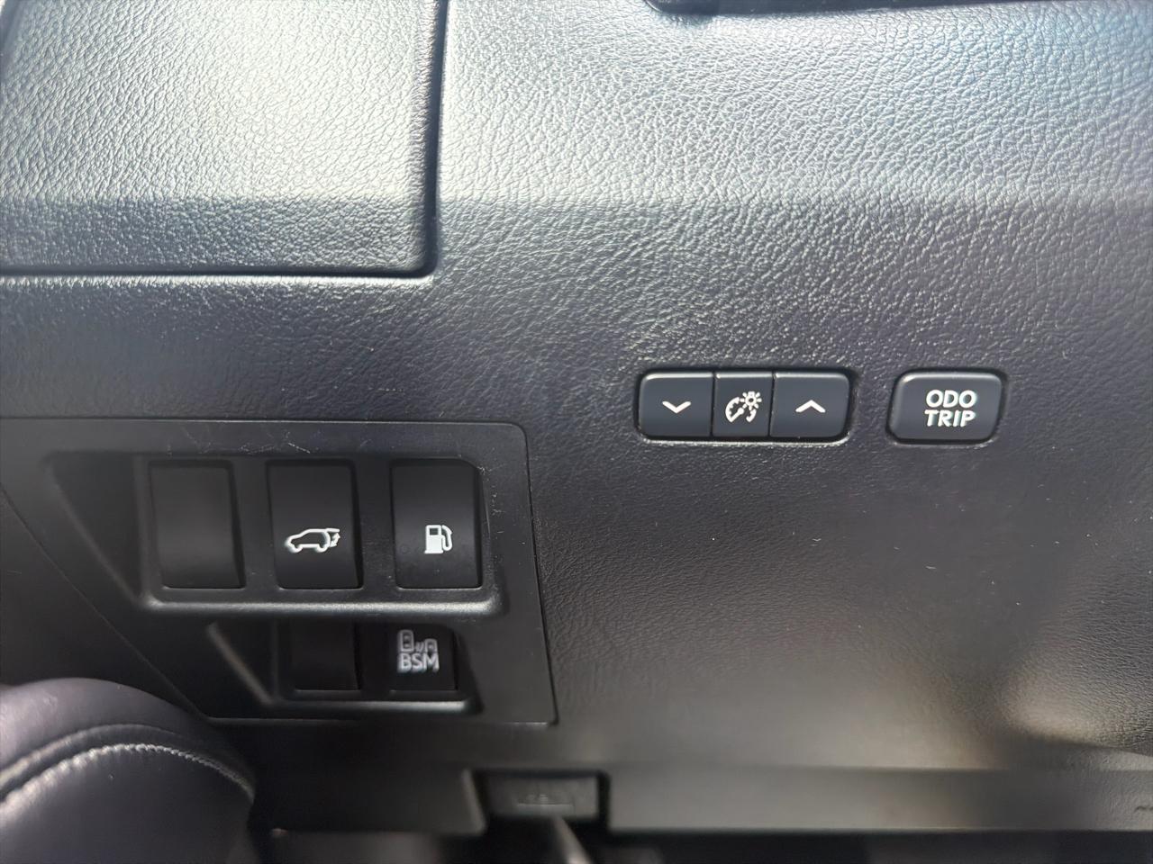 Lexus RX 350 AWD 2013