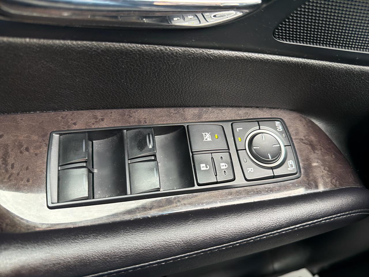 Lexus RX 350 AWD 2013