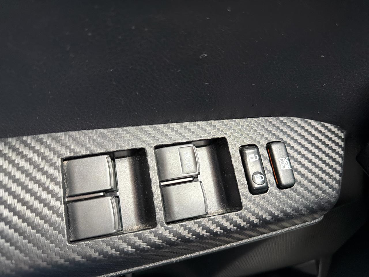 Toyota RAV4 LE AWD 2014