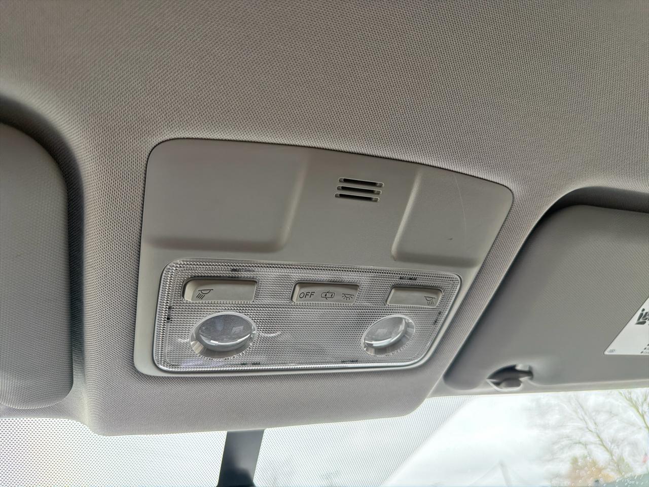 Toyota RAV4 LE AWD 2014