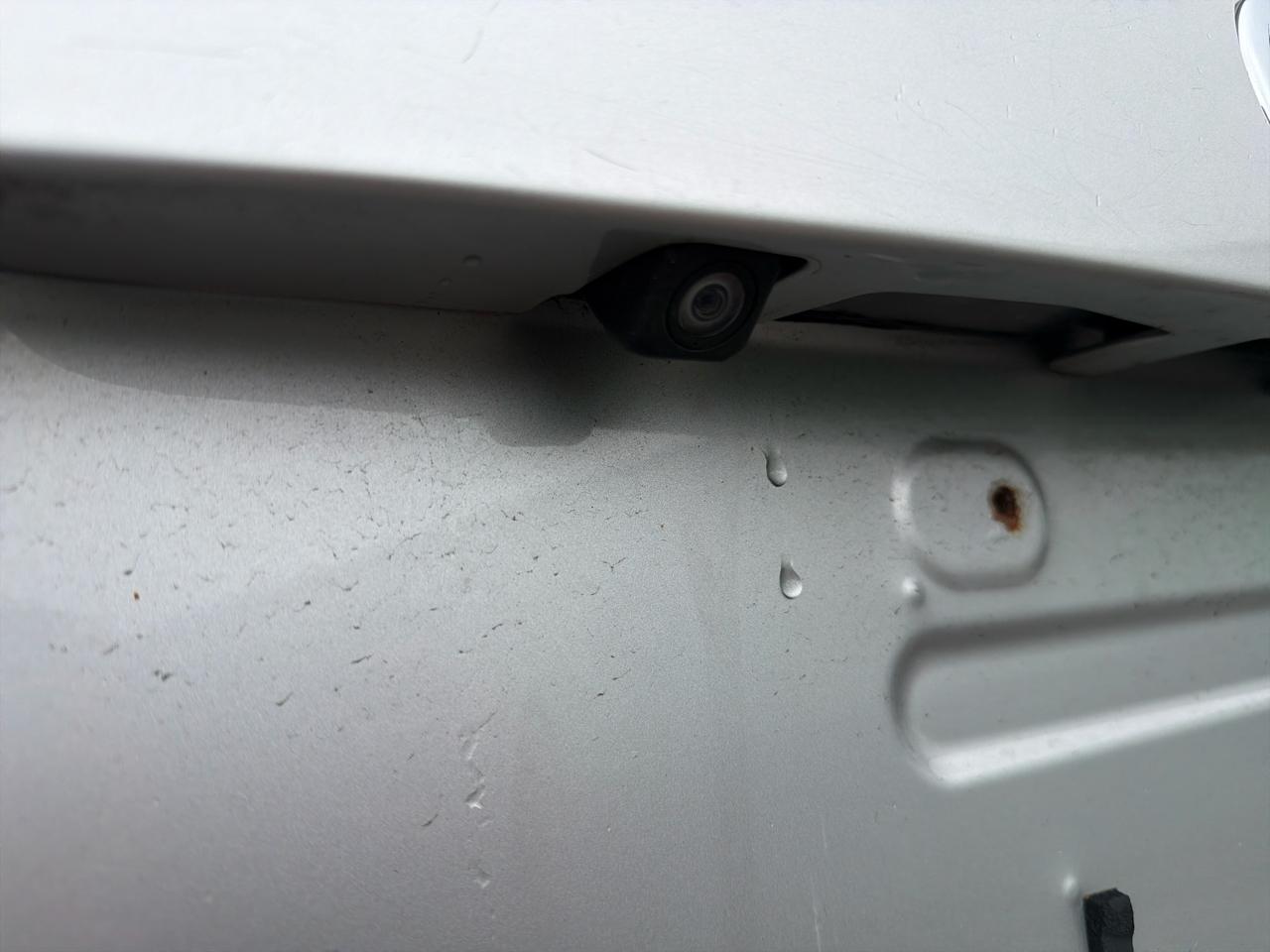 Toyota RAV4 LE AWD 2014