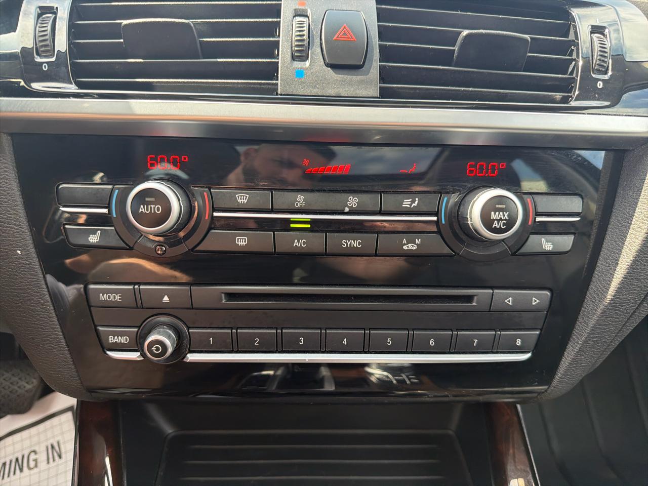 BMW X3 xDrive28i 2017