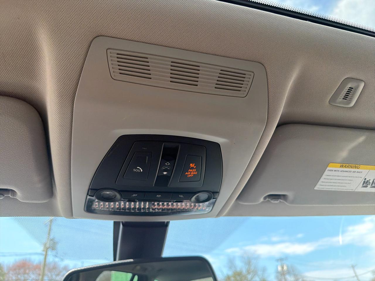 BMW X3 xDrive28i 2017