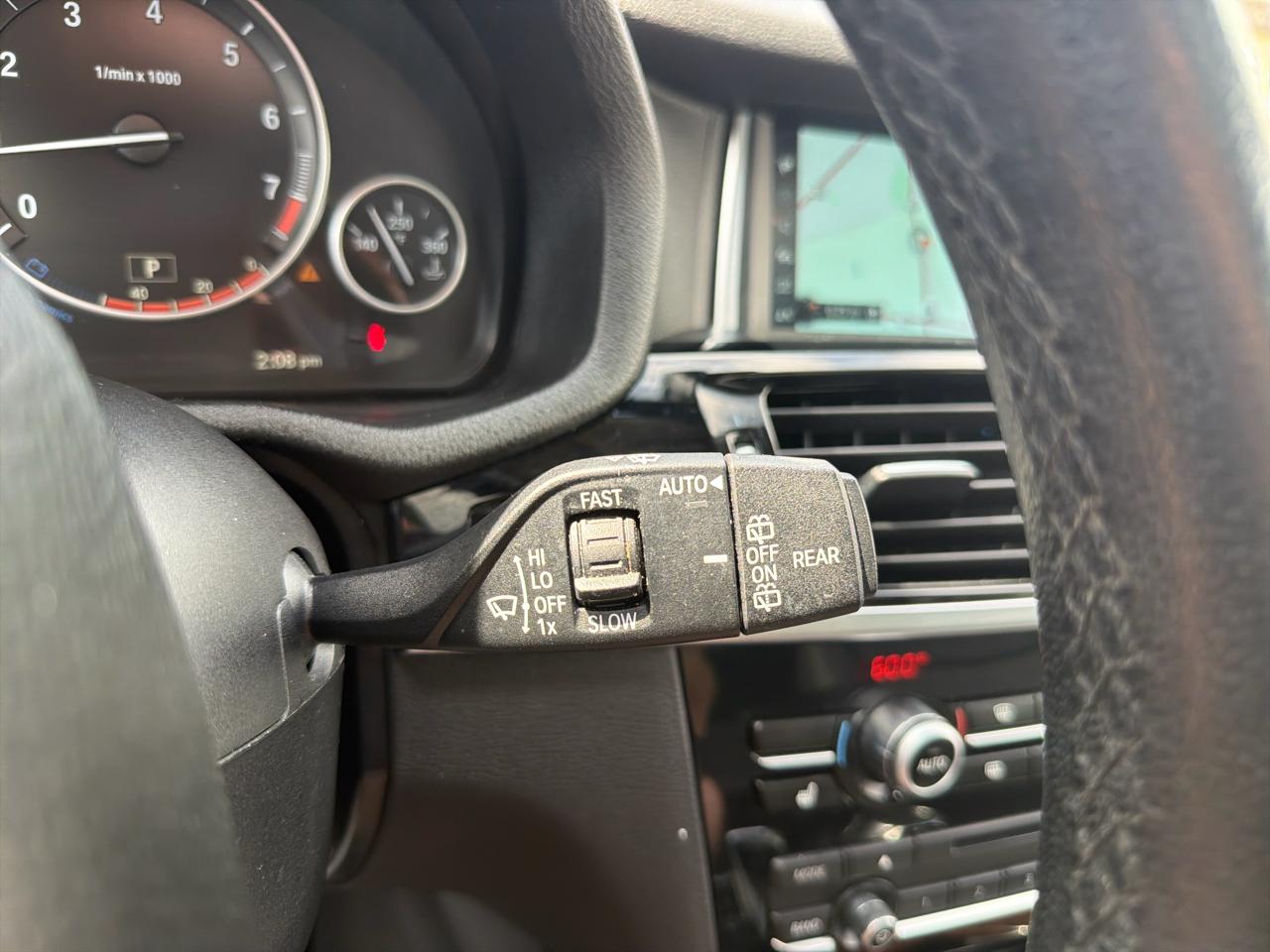 BMW X3 xDrive28i 2017