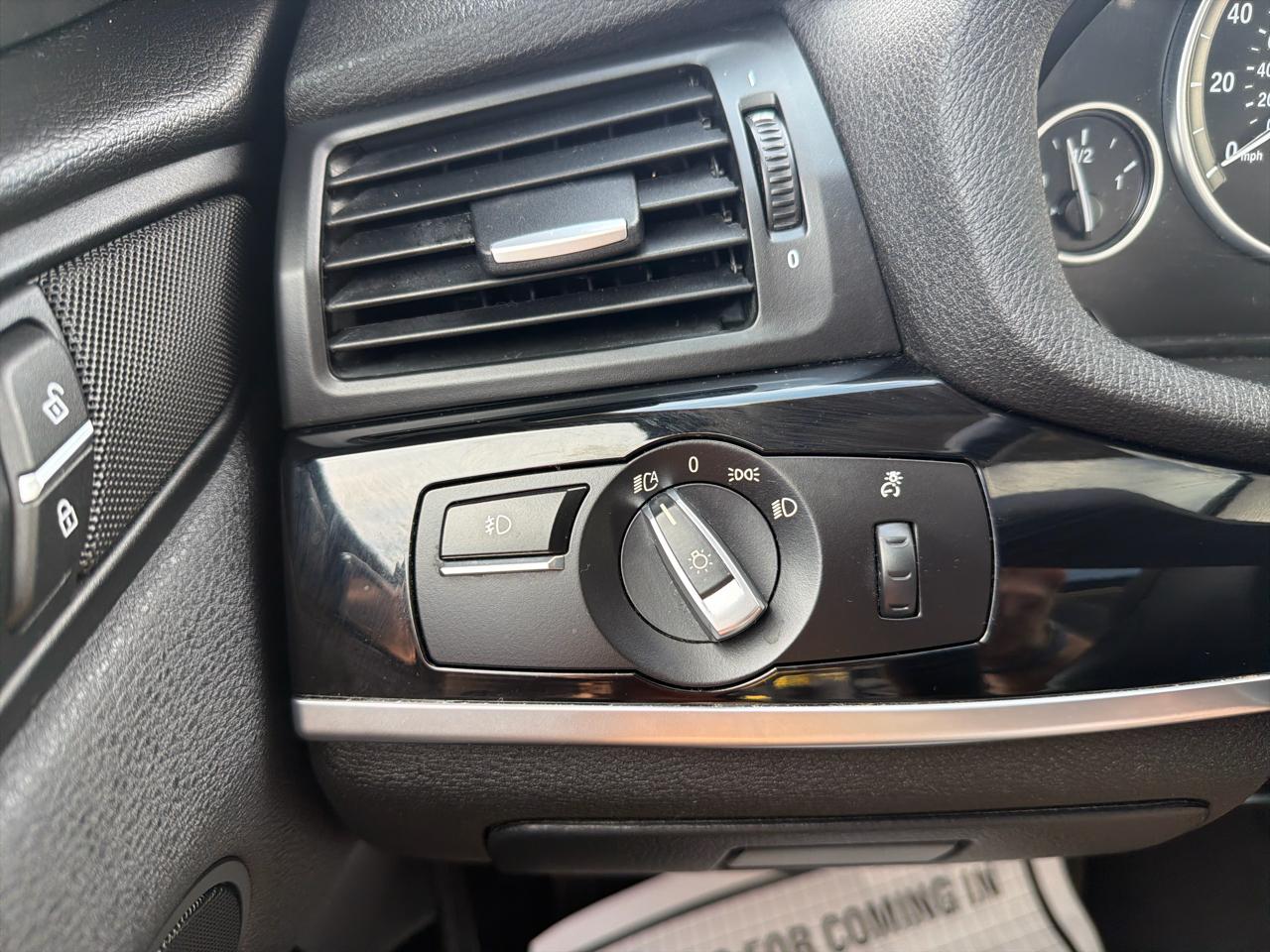 BMW X3 xDrive28i 2017