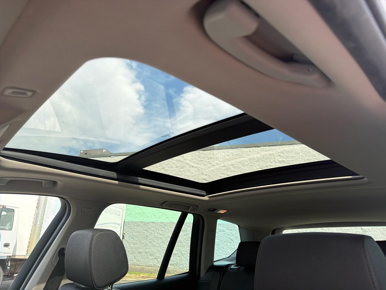 BMW X3 xDrive28i 2017