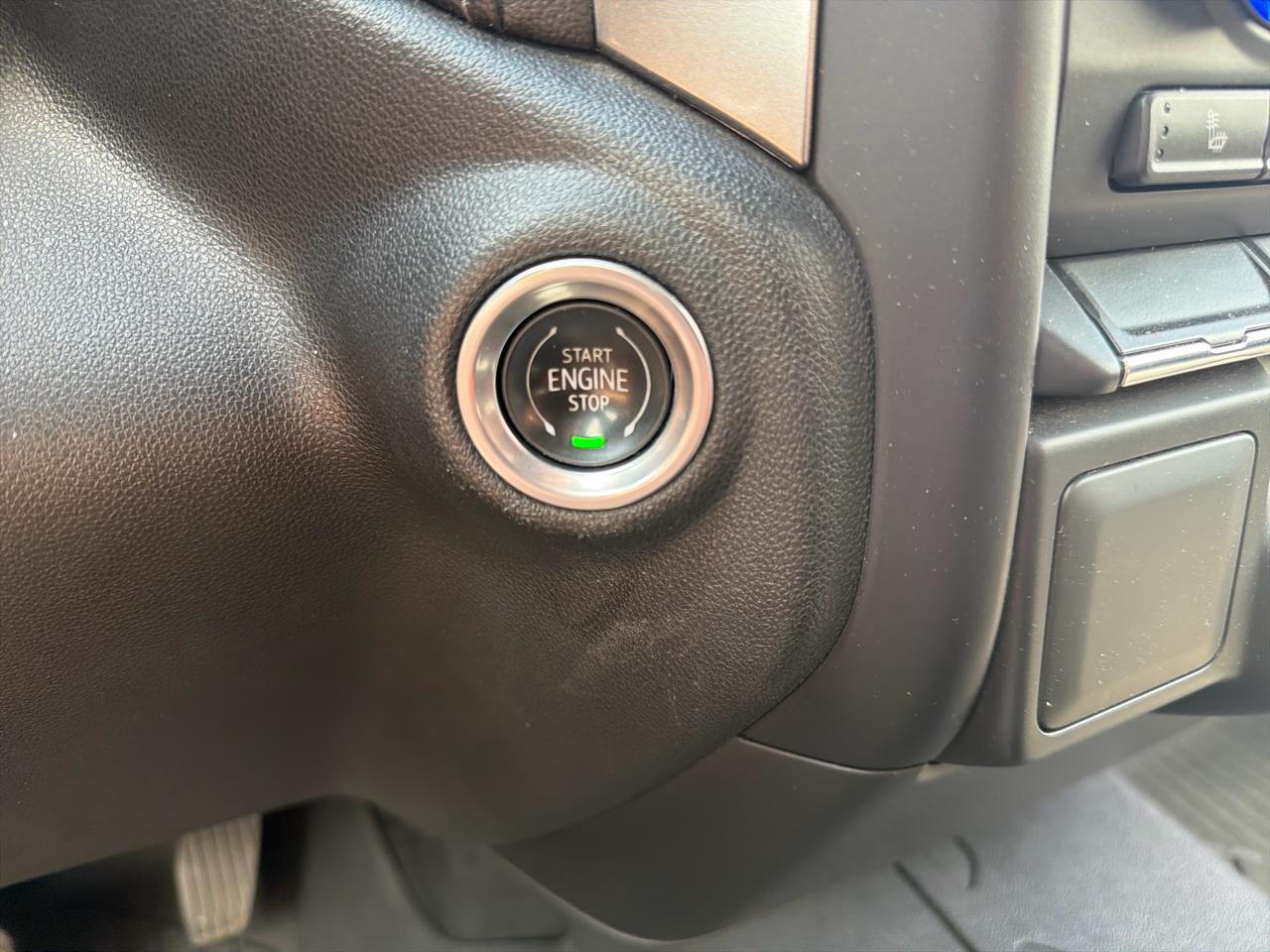 Chevrolet Silverado 1500 1LT Double Cab 4WD 2020