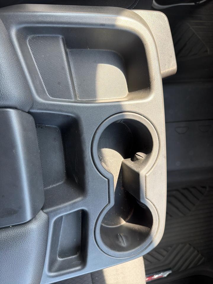 Chevrolet Silverado 1500 1LT Double Cab 4WD 2020