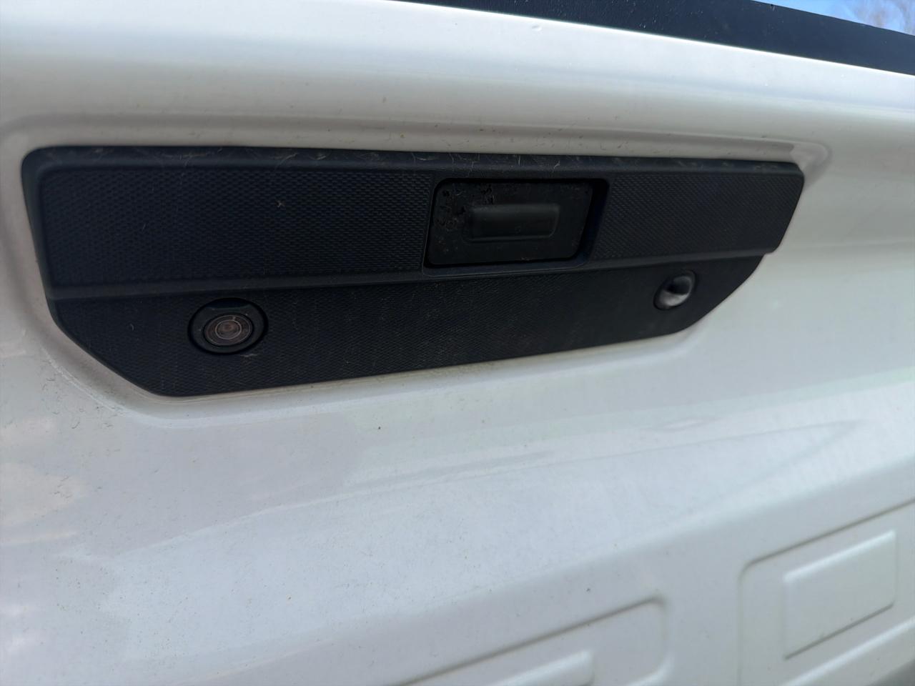 Chevrolet Silverado 1500 1LT Double Cab 4WD 2020