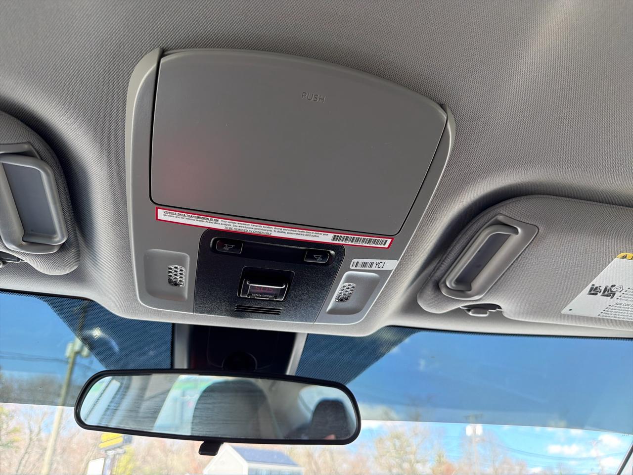 Toyota Camry SE 4D Sedan 2019