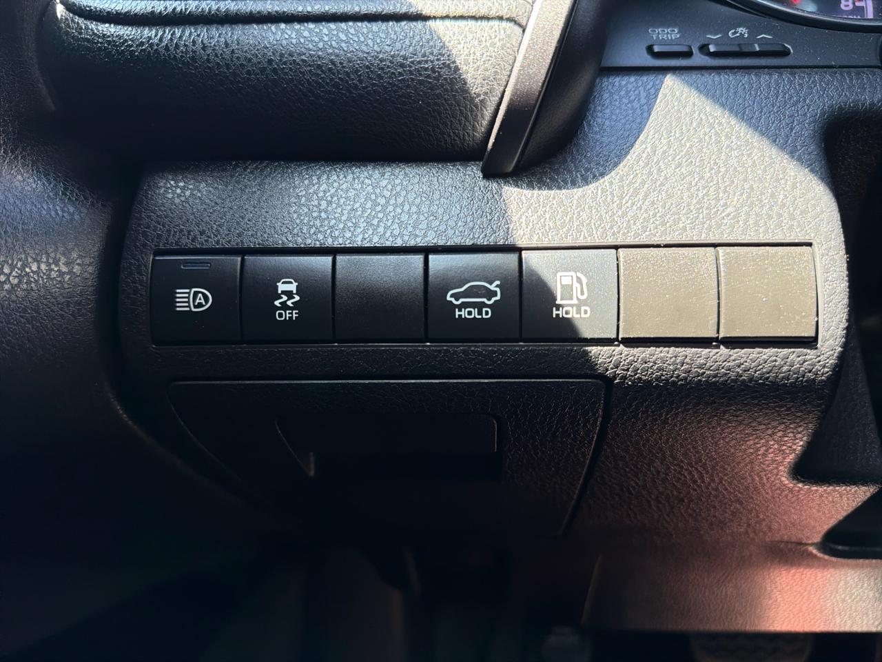 Toyota Camry SE 4D Sedan 2019