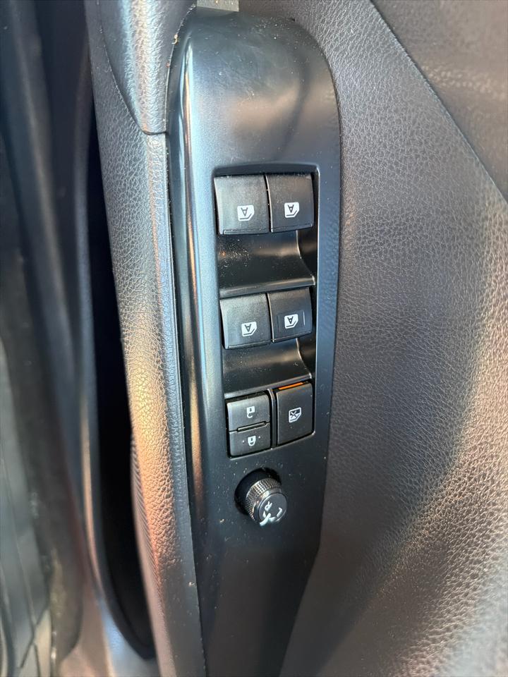 Toyota Camry SE 4D Sedan 2019