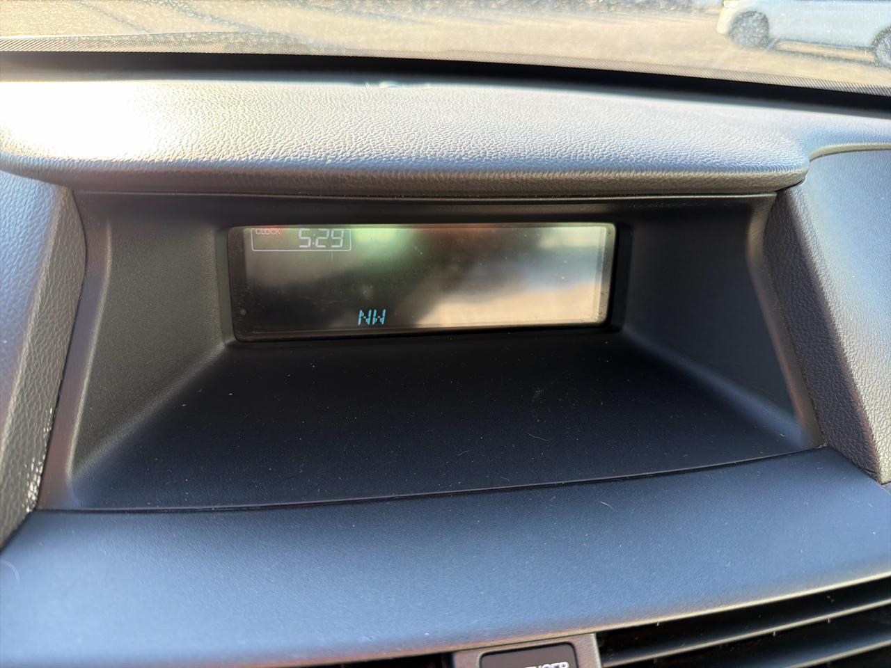 Honda Accord EX-L V-6 Sedan AT 2008