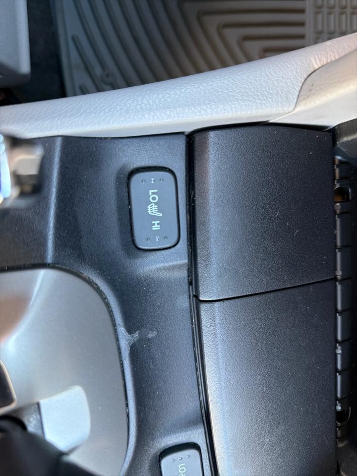 Honda Accord EX-L V-6 Sedan AT 2008