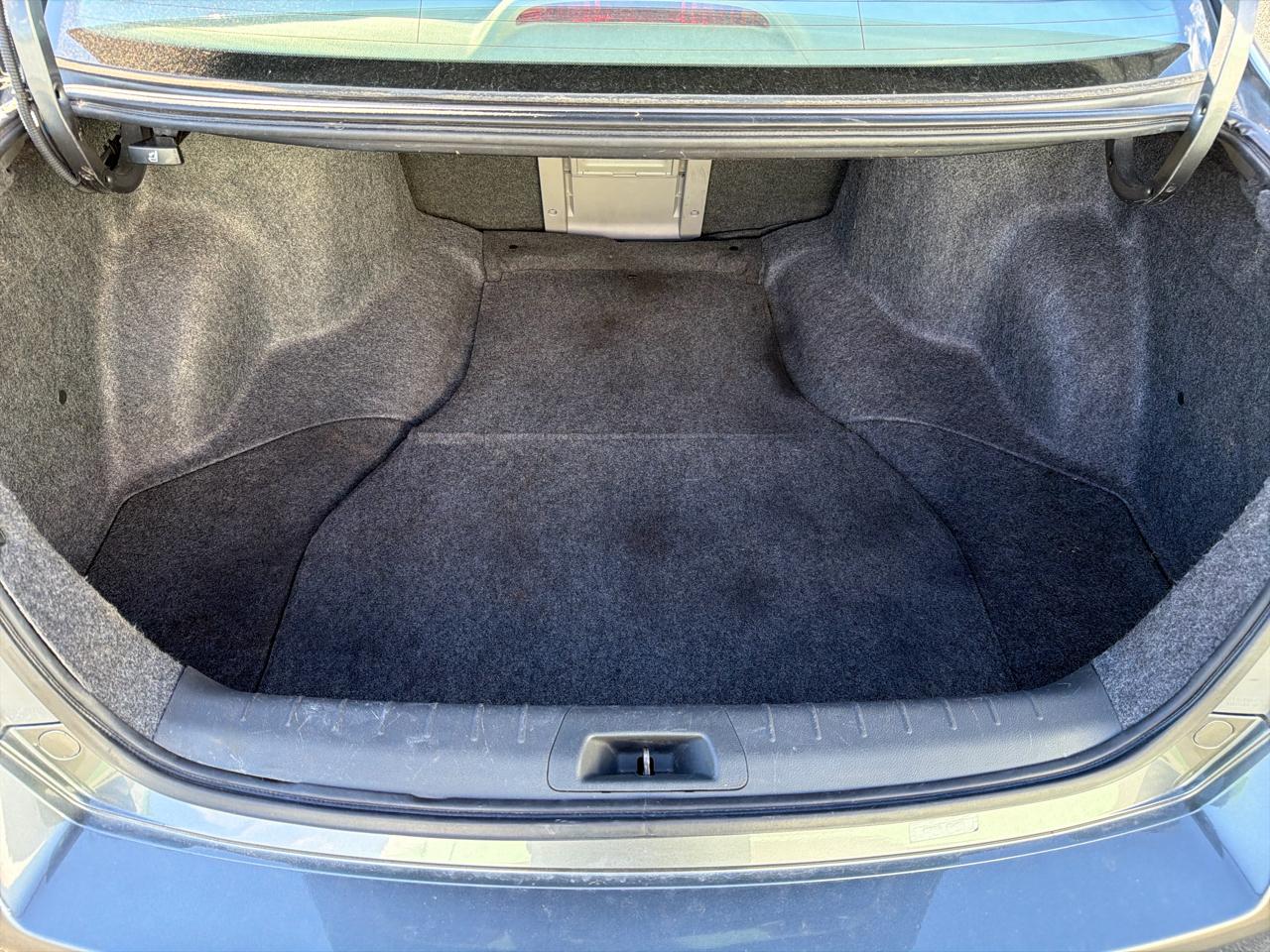 Honda Accord EX-L V-6 Sedan AT 2008